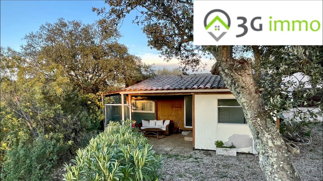 Aux Canebières, pied à terre pour vos vacances, à 2 min de la piscine 