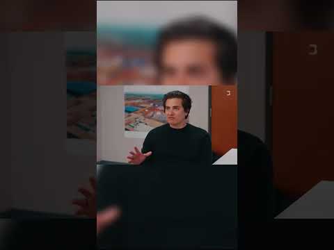 Dentro de la megafábrica Stargate de OpenAI: así es el proyecto de IA más ambicioso