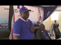 Main opposition party decries lack of political space in South Sudan