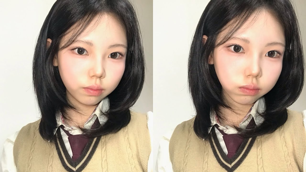 도벽 있던 친구가 내 에어팟 훔친 썰.. 풀면서 새학기 메이크업 