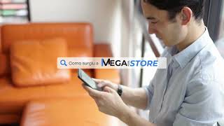 Como surgiu a MegaTech Store