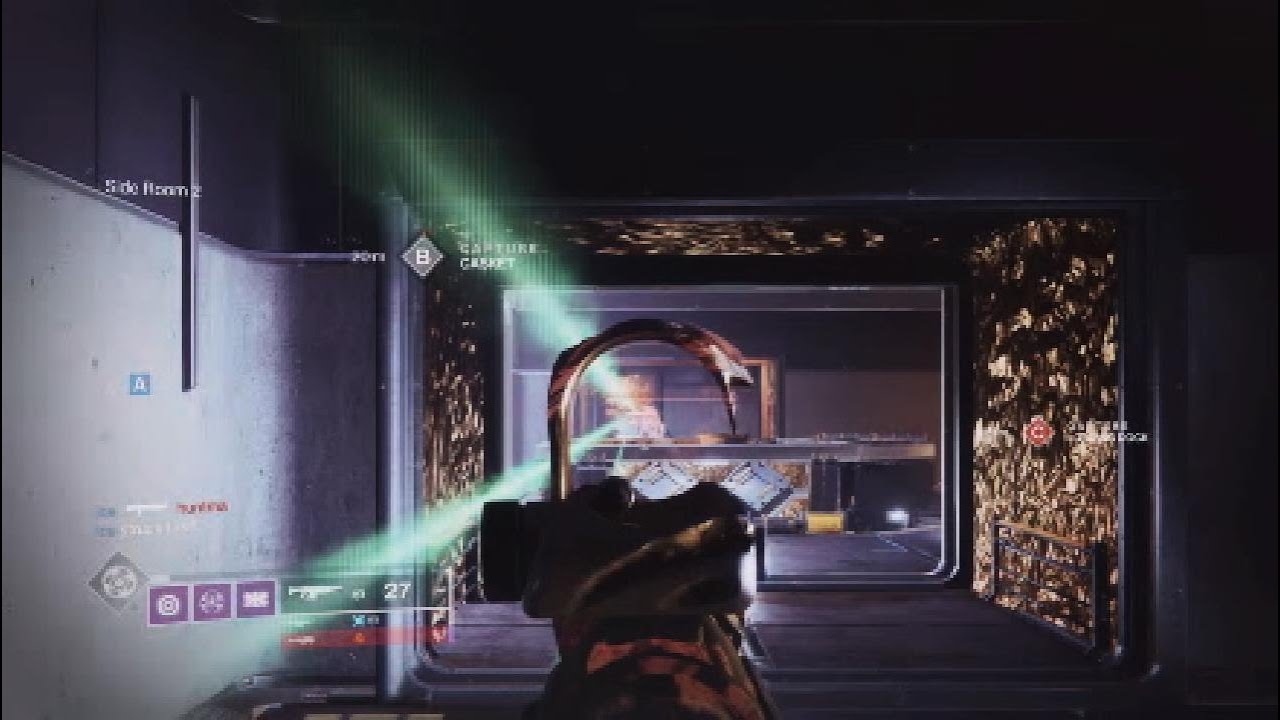 Destiny 2 - PvP - Clips #1 - YouTube