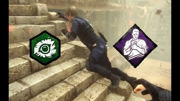 Chatterer vs Bug-Exploiting SWF - Dead by Daylight