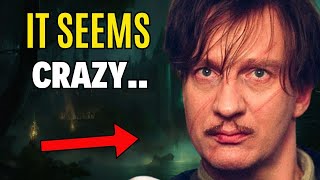 Lupin’s Life Was Pure Tragedy! Harry Potter