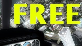 【HD FSX】 BEST FREEWARE! ==✈