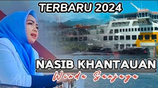 Terbaru 2024 - NASIB KHANTAUAN - Winda Sanjaya - Arr. Tam Sanjaya