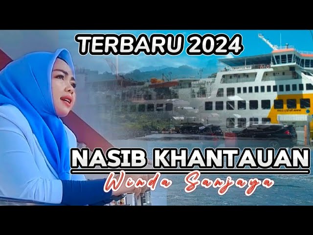 Terbaru 2024 - NASIB KHANTAUAN - Winda Sanjaya - Arr. Tam Sanjaya class=