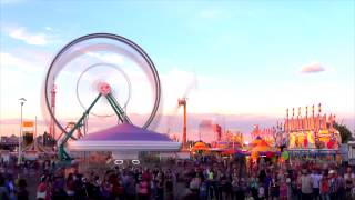 2014 Adams County Fair Time Lapse