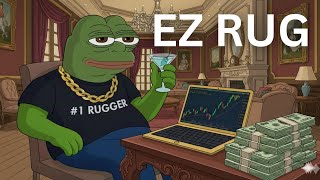 How I Make $20K/Day With THIS WEBSITE **NEW RUGPULL METHOD**