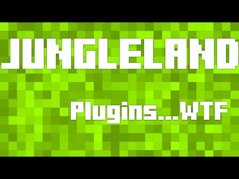 JungleLand News--Info-Board Plugin... WT-F Is The Matter?