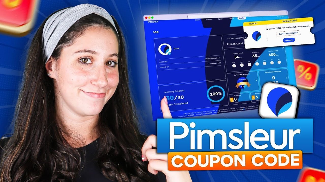 Pimsleur Coupon Code: Massive Savings on All Language Courses