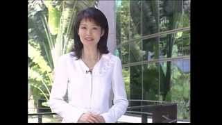 The Life-Changing Science of Nutritional Immunology - by Dr. Jau-Fei Chen