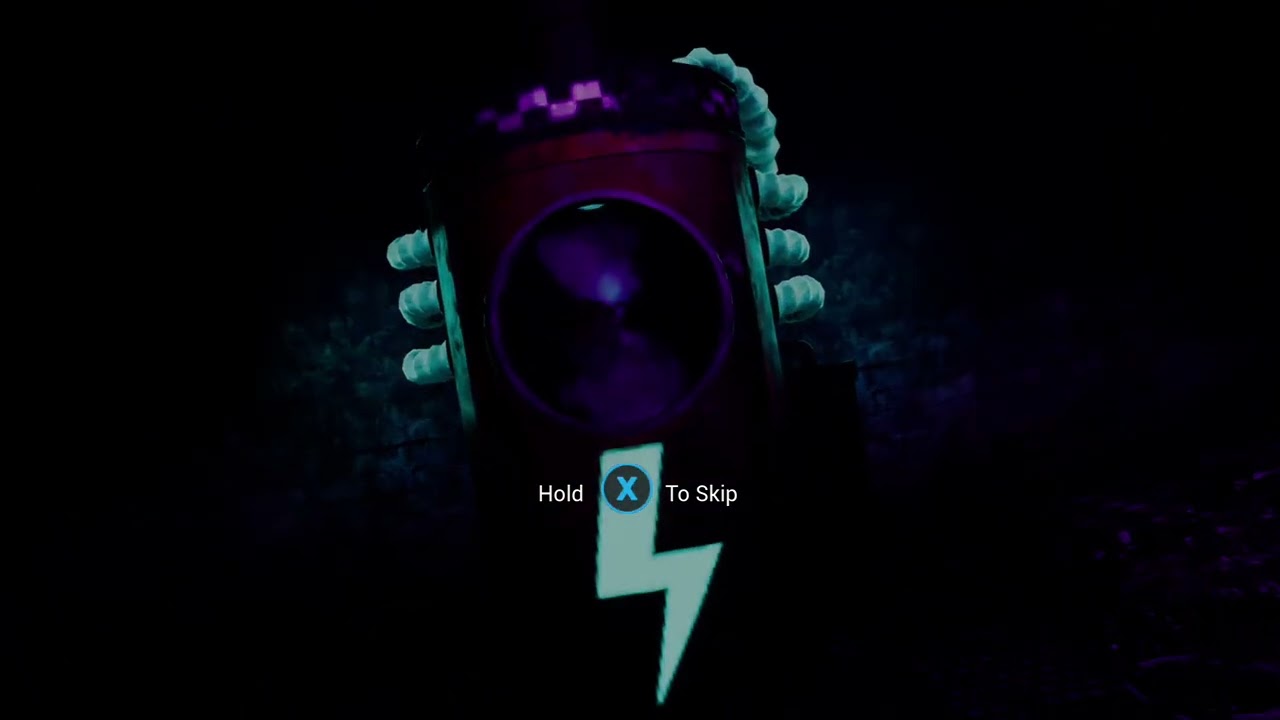 FNAF SB: Burntrap opening cutscene