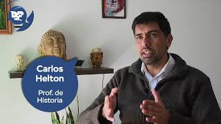 Dioses, Demonios y Humanos: Capitulo I el Budismo en Santiago del Estero