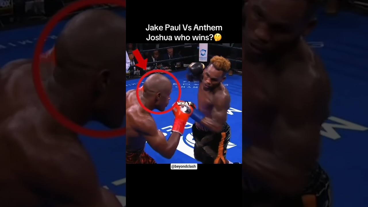 This is How Elite Boxers Operate 