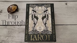Soul Reflections Tarot Flip Through - YouTube