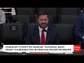Democratic Politician 'Shocked And Appalled' By Brandon Gill's Questions About Somali Fraudsters