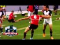 USA Eagles v. Qantas Wallabies of Australia - Sept. 5, 2015