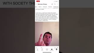 , Think About What You Did, You Imposter Of Me.