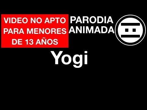 #PINCHISMONOS - Yogi