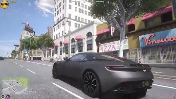 GIGACHAD Moment | GTA RP NoPixel 3.0