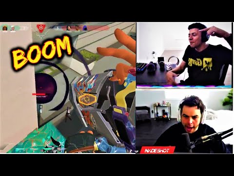 Valorant Moments - Daily Valorant Highlights #7