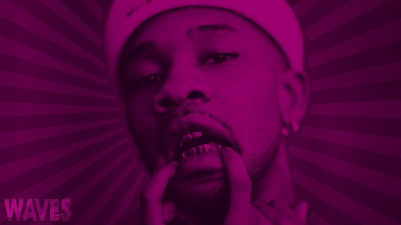 ⚗ Steven Cannon Type Beat - "Nyquil" (Prod. by Waves)