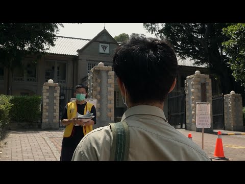 【畢典回顧】110全勤獎