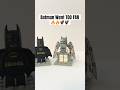 This is NOT normal #lego #marvel #toys #dc #batman #suits #fyp #foryou #usa