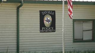 East Texas sheriffs adapt as small-town police departments disband