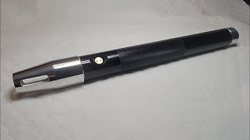 Maglite Madness build