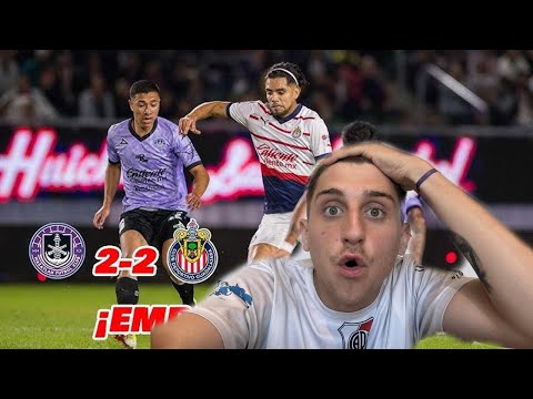 🇦🇷😱 ARGENTINO reacciona