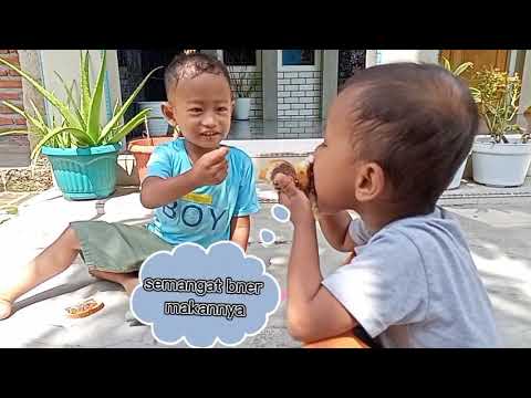Jajanan Kekinian Kue Ulang Tahun Taisirul Ali