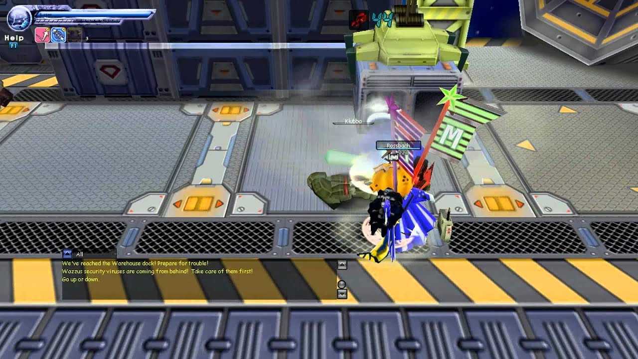 BoutCheetah lv 37 solo in 0:24 [HD] [WR] - YouTube