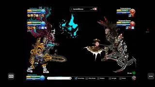 =EPICDUEL= BLOOD MAGE BUILD SUPPORT 2V2 PVP 18.8.944 2025
