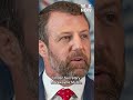 Questions Mount Over Trump's Pick to Lead ICE