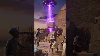 #shorts #short #mistero #piramidi