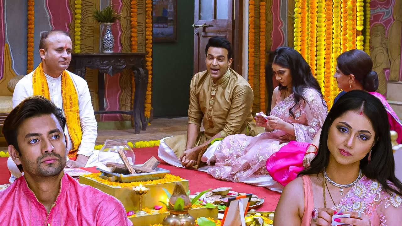 Maha Episode - आखिर क्यों चिड़ने लगी माया अपने देवर से | Best Of Shubh Laabh