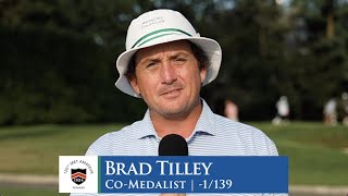 120th Met Amateur Championship | Day 1 Recap
