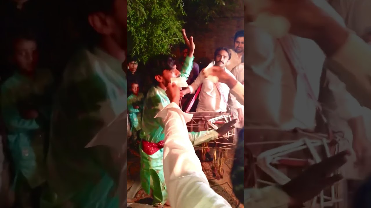 MOHSIN sheikh CJ chiniot