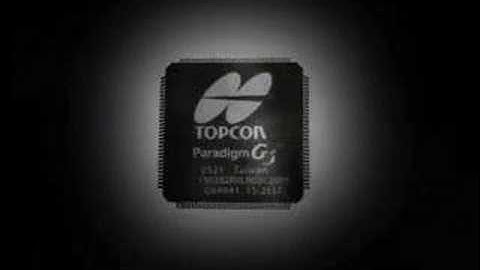 Topcon G3 Technology