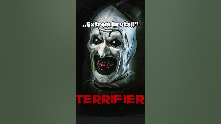 Die 5 schlimmsten Horrorfilme für Halloween!📺🎃 #film #halloween #horror #filme #filmempfehlung