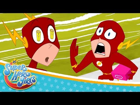 #EntregaAJato | Trailer | DC Super Hero Girls Brasil - #EntregaAJato | Trailer | DC Super Hero Girls Brasil