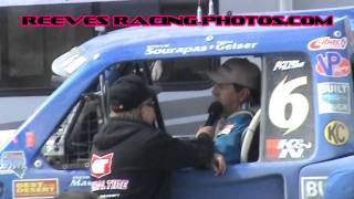 BITD Bilek Silver State 300 2011 VIDEO #4_HD =REEVES RACING=
