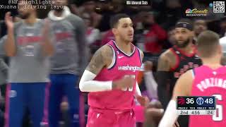 Kyle Kuzma  30 PTS: All Possessions (2023-03-02)