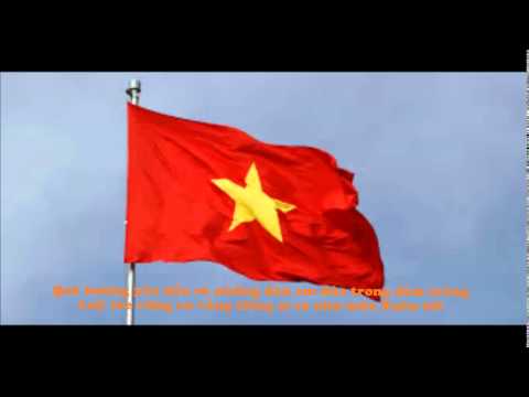 Video Ca ngợi Tổ Quốc nhạc sĩ Hồ bắc - youtube