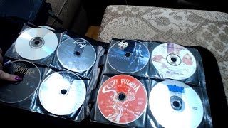ASMR DVD 📀/  BLU-RAY COLLECTION 🌟1080 HD🌟