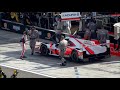 2019 Sahlen's Six Hours of The Glen - Watkins Glen International