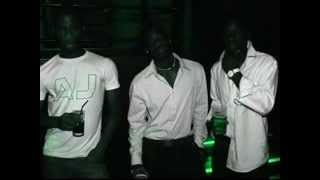 Melkaya Ft Killa-O Gang Dos Kalymutcha