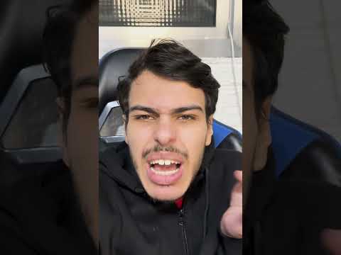 توقعت كل شيئ إلا هذا